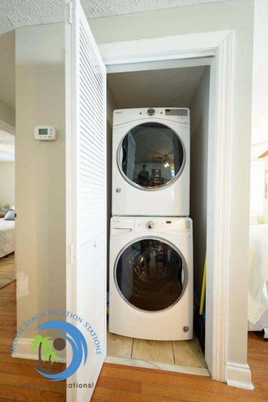 Cg Cottage Up Myrtle Beach Extérieur photo