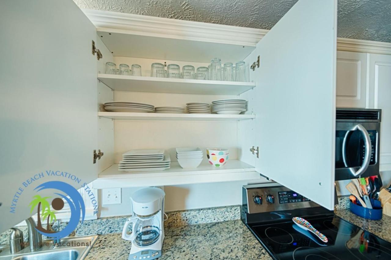 Cg Cottage Up Myrtle Beach Extérieur photo