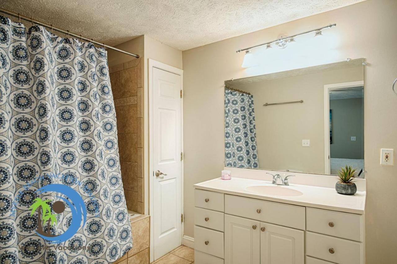 Cg Cottage Up Myrtle Beach Extérieur photo