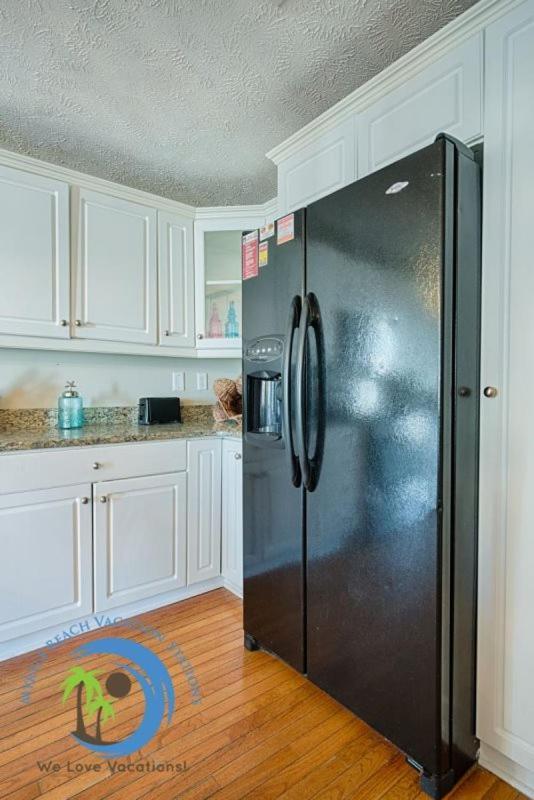 Cg Cottage Up Myrtle Beach Extérieur photo